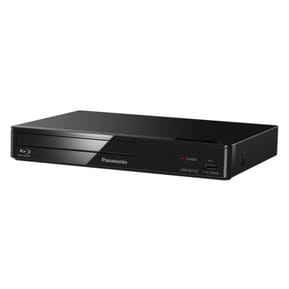 Panasonic DMP-BDT167 — image 2