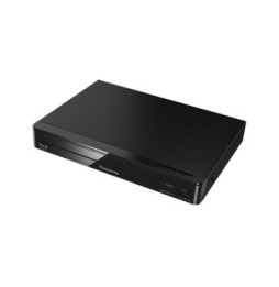 Panasonic DMP-BDT167
