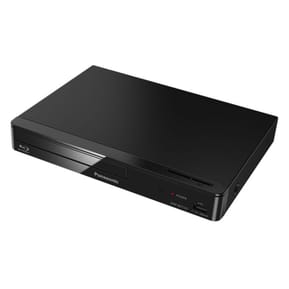 Panasonic DMP-BDT167 — image 3