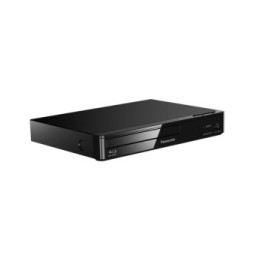 Panasonic DMP-BDT167