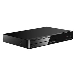 Panasonic DMP-BDT167 — image 4