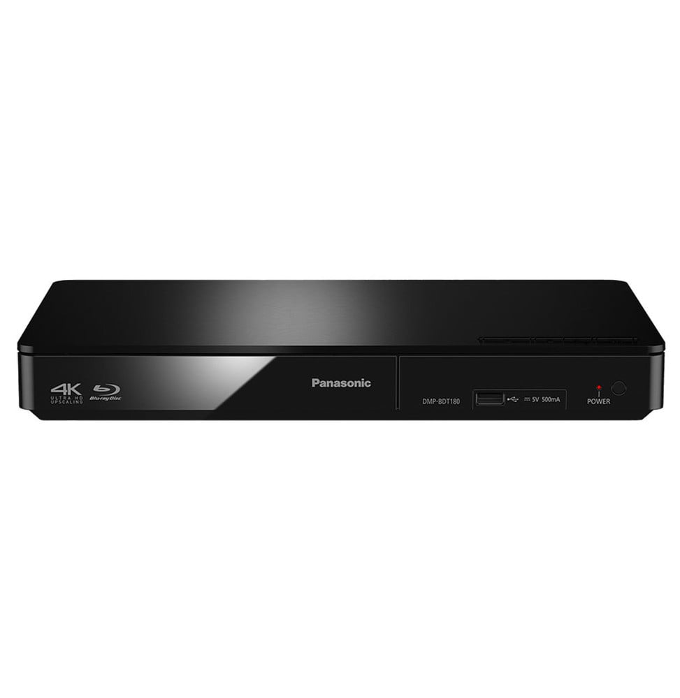 Panasonic DMP-BDT180EF