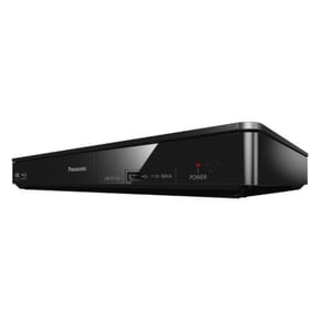 Panasonic DMP-BDT180EF — image 2