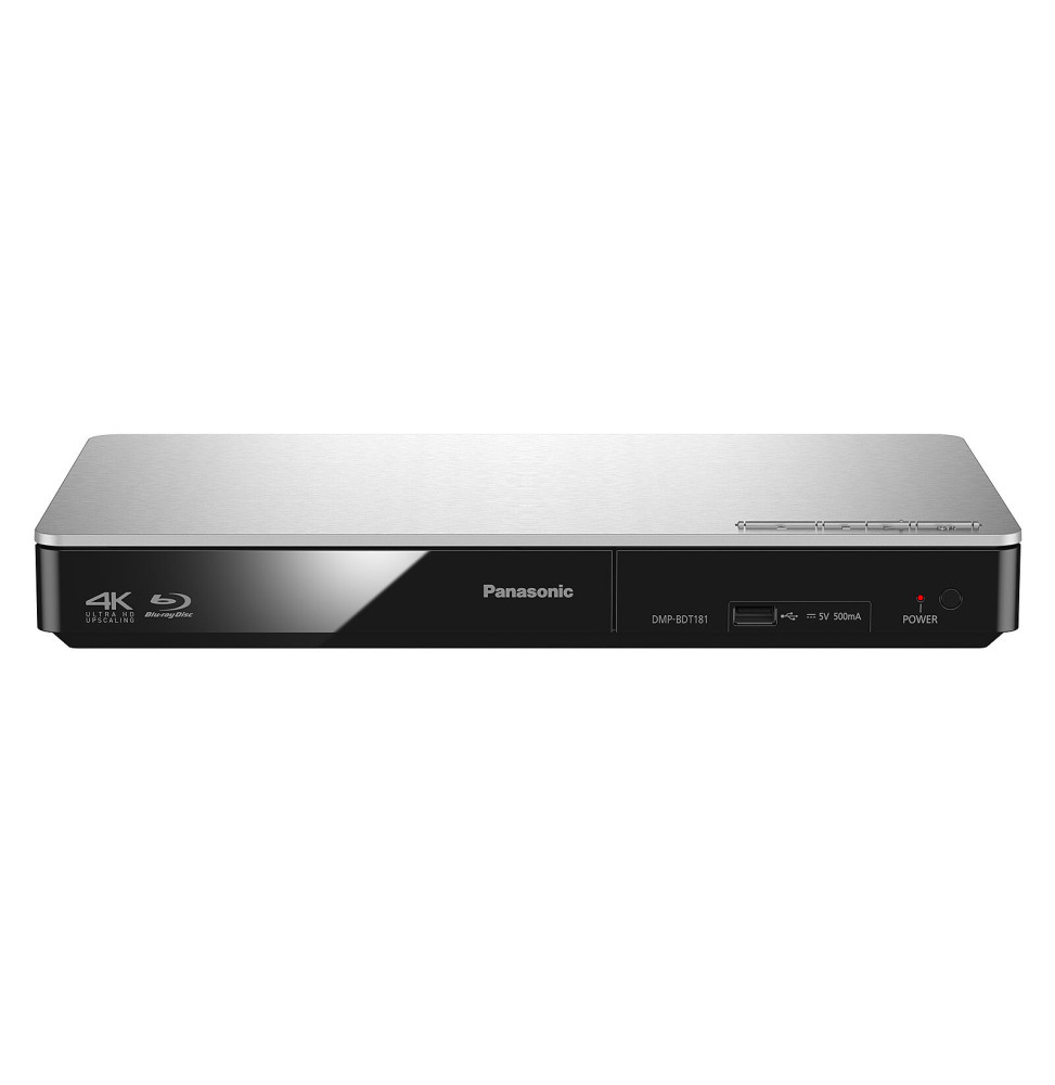Panasonic DMP-BDT181EF
