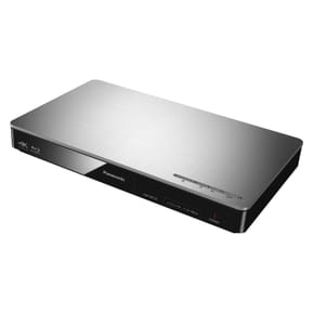 Panasonic DMP-BDT181EF — image 2