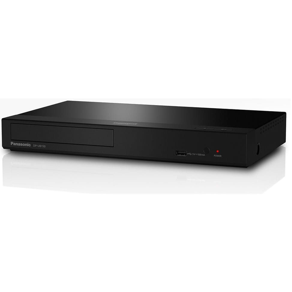 Panasonic DP-UB150EF — image 2