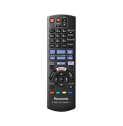 Panasonic DP-UB820