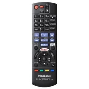 Panasonic DP-UB820 — image 4
