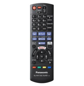 Panasonic DP-UB820