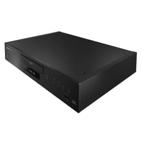 Panasonic DP-UB9000EG — image 2