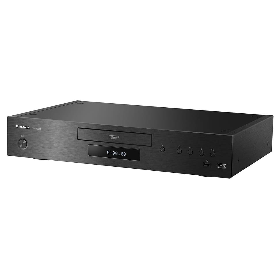 Panasonic DP-UB9000EG — image 4