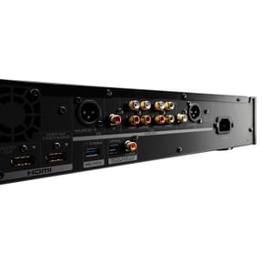 Panasonic DP-UB9000EG — image 5