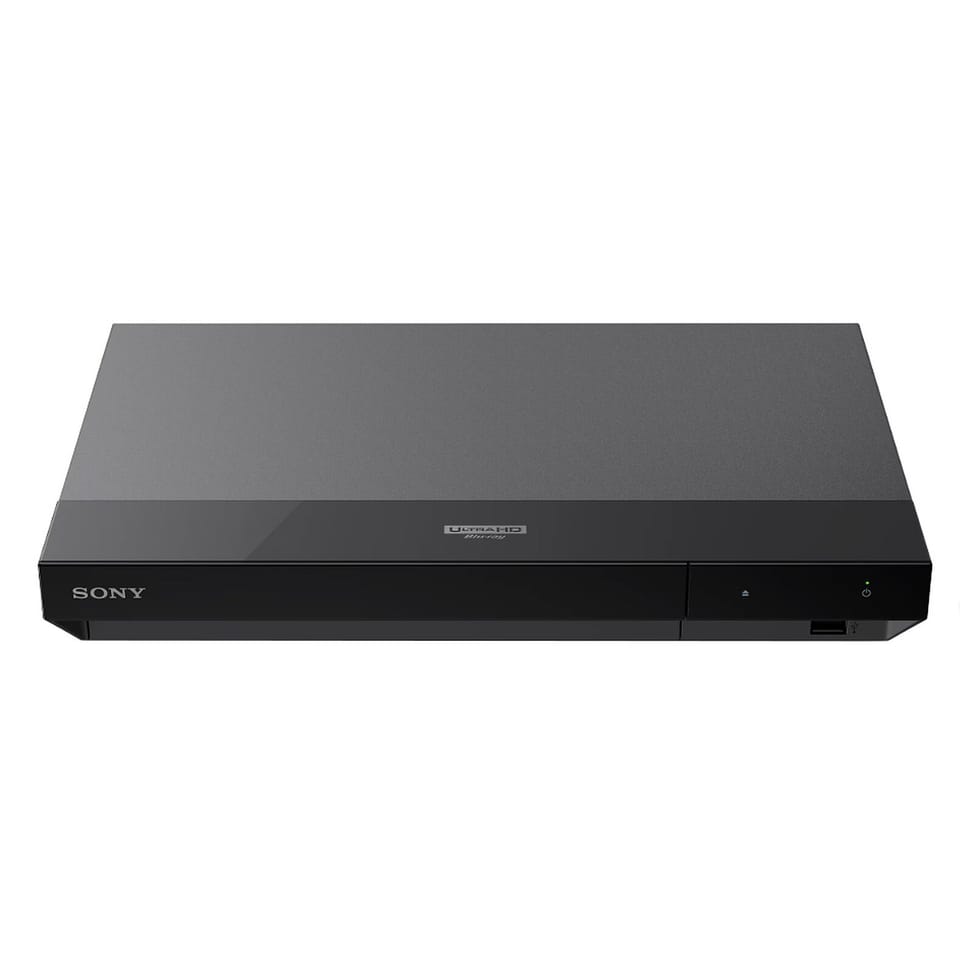 Sony UBP-X700/K — image 2