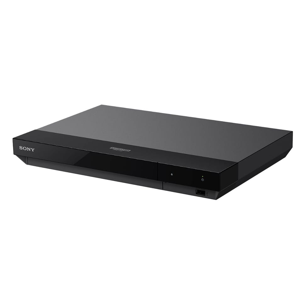 Sony UBP-X700/K — image 3