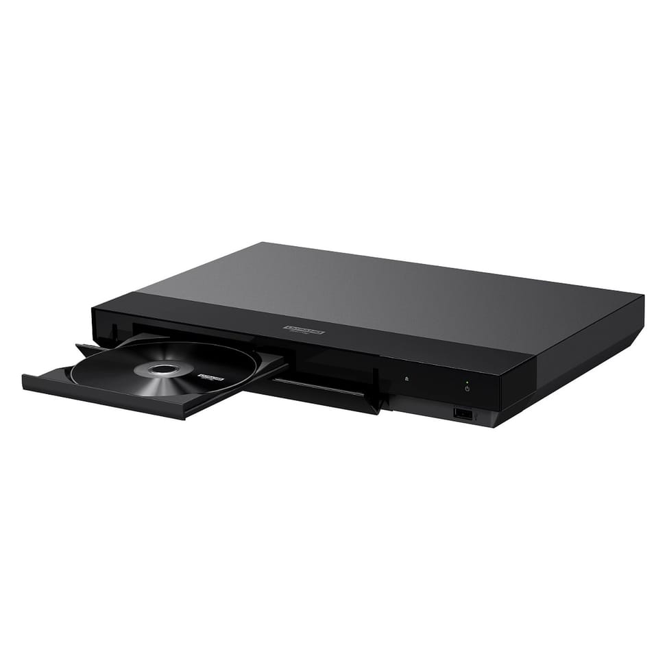 Sony UBP-X700/K — image 4