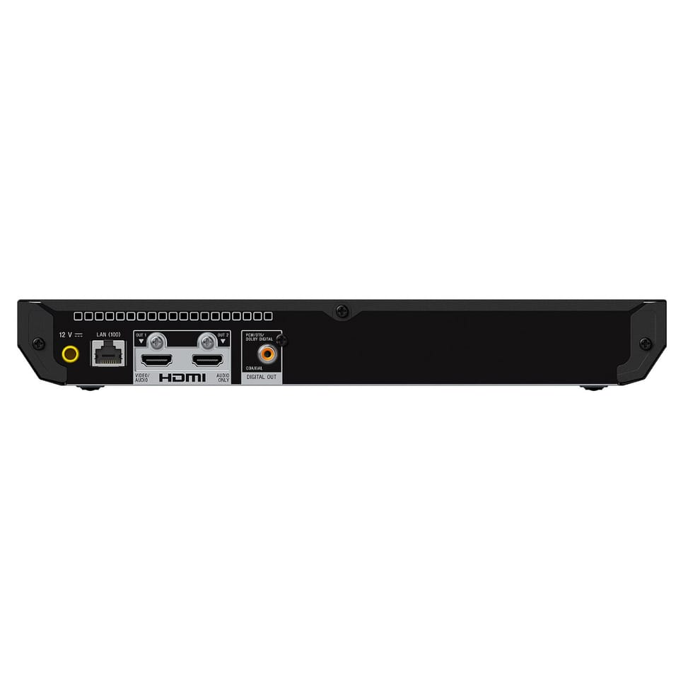 Sony UBP-X700/K — image 5