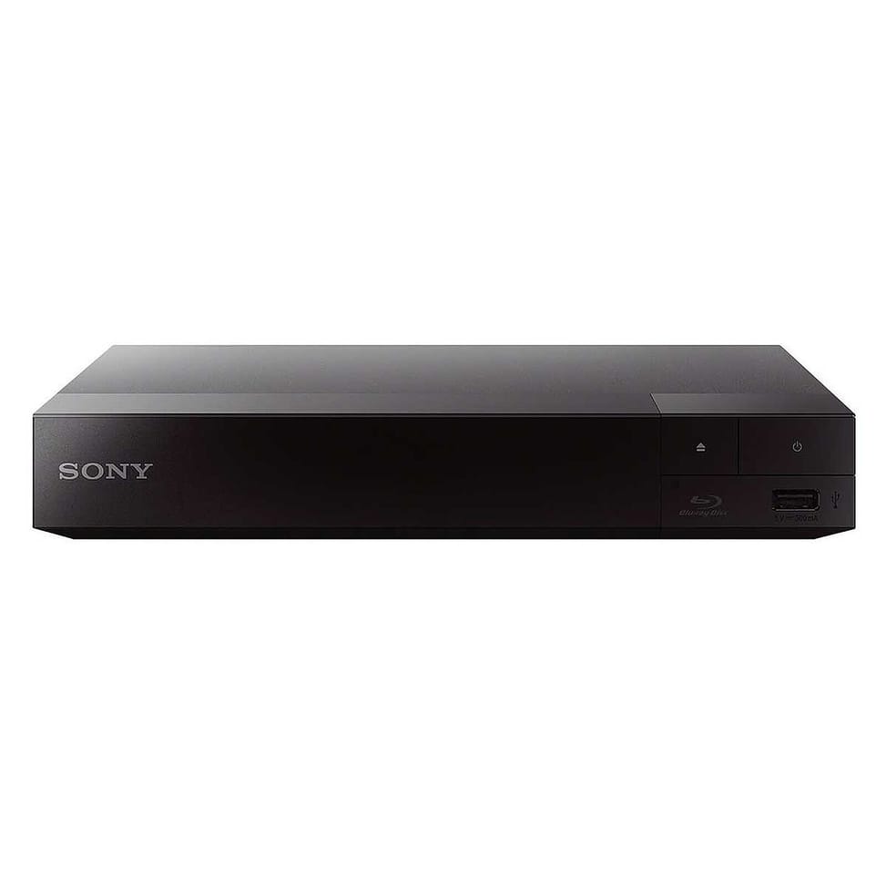 Sony BDP-S1700/K — image 1
