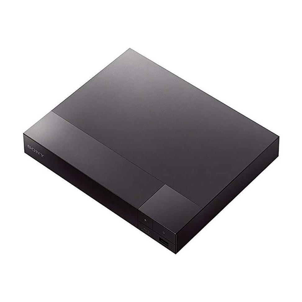 Sony BDP-S1700/K — image 2