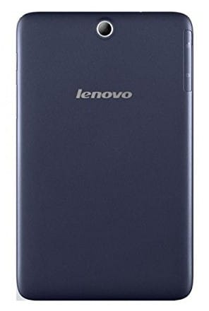 Tablette Lenovo A7-50 7" 3G