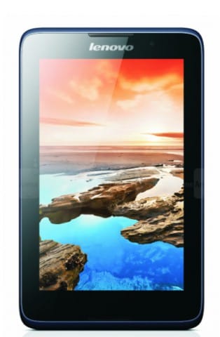 Tablette Lenovo A7-50 7" 3G