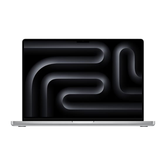 Apple MacBook Pro M4 Pro 16 Argent 24 Go/512 Go (MX2T3FN/A-NANO)