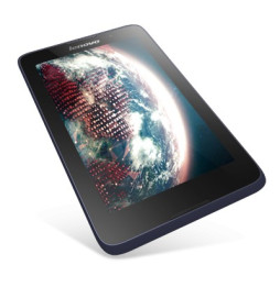 Tablette Lenovo A7-50 7" 3G 16 Go  MIDNIGHT BLUE