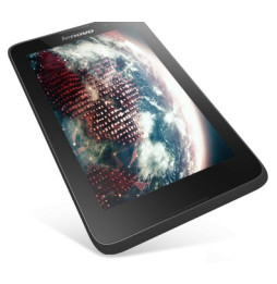 Tablette Lenovo A7-30 7" 3G 8Go noir
