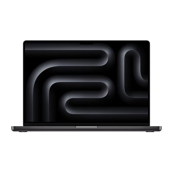 Apple MacBook Pro M4 Max 16 Noir sidéral 64 Go/1 To (MX313FN/A-64GB-NANO)