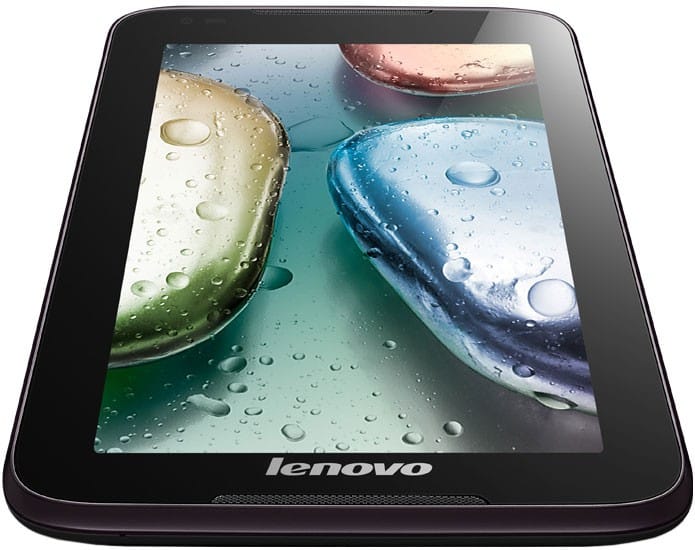 Lenovo IdeaTab A1000 - 7" 8 GB Noir (LENOVO-A1000)