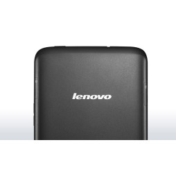 Lenovo IdeaTab A1000 - 7" 8 GB Noir (LENOVO-A1000)