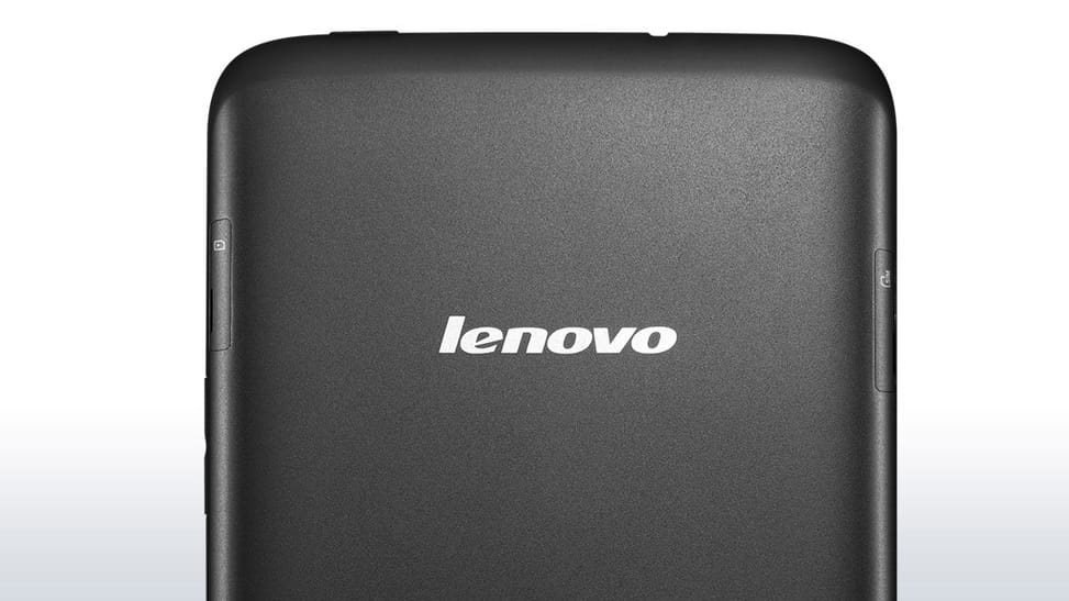 Lenovo IdeaTab A1000 - 7" 8 GB Noir (LENOVO-A1000)