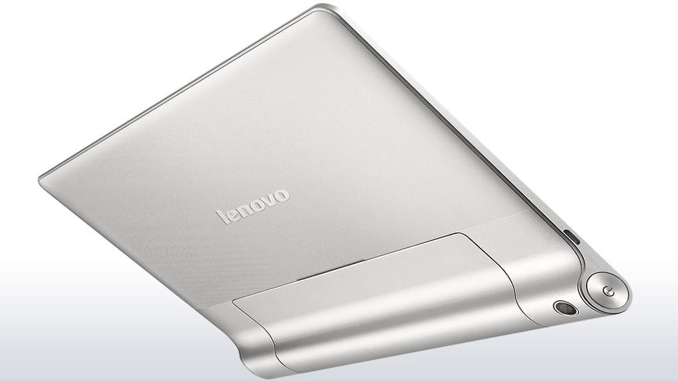 Tablette Lenovo B6000 8" 3G 16 Go Silver