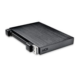 LaCie Rikiki - Disque dur externe portable 2,5"