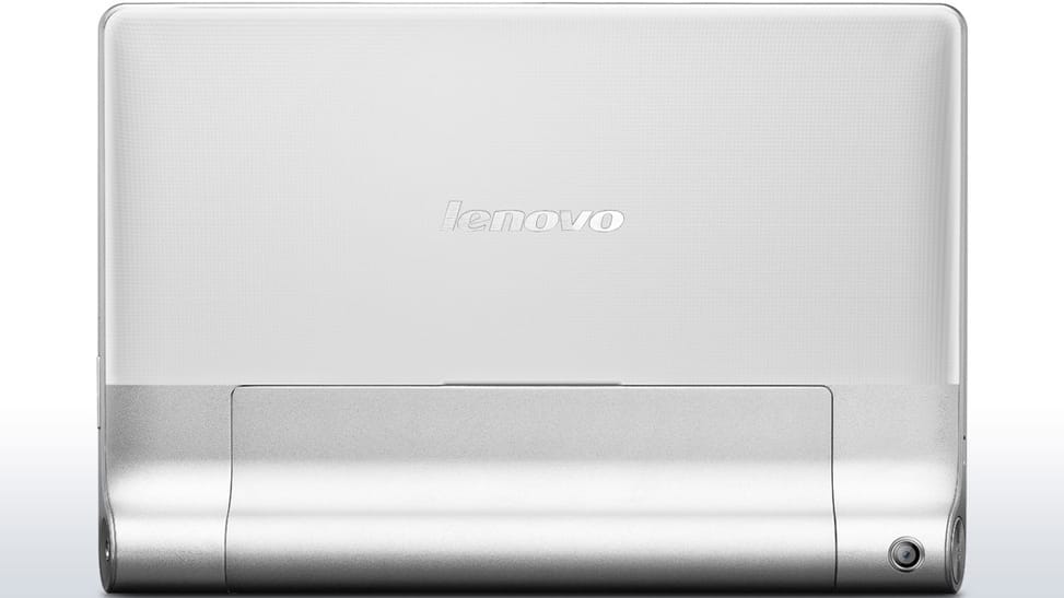 Tablette Lenovo B6000 8" 3G 16 Go Silver