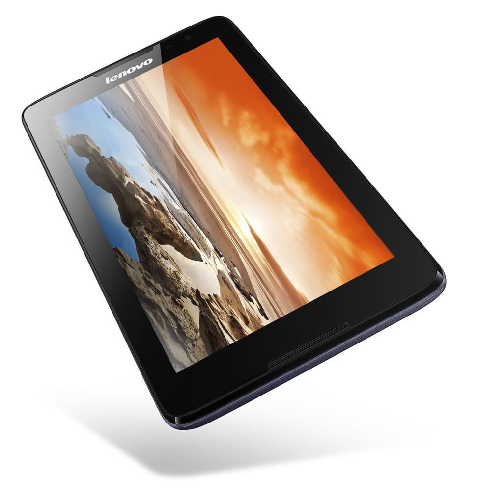 Tablette Lenovo A8-50 8" 3G 16 Go