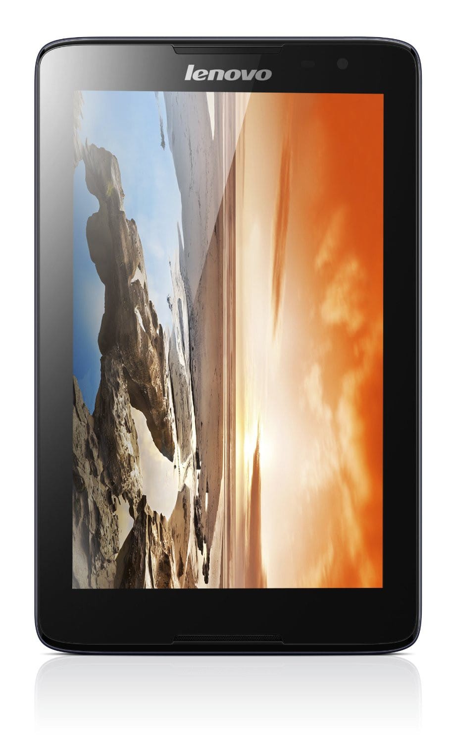 Tablette Lenovo A8-50 8" 3G 16 Go