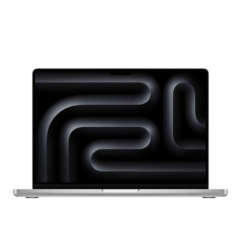 Apple MacBook Pro M4 14 Argent 16 Go/1 To (MW2X3FN/A)