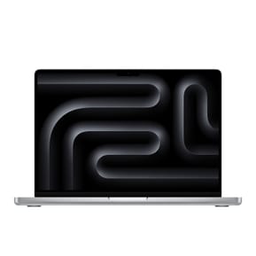 Apple MacBook Pro M4 14 Argent 16 Go/1 To (MW2X3FN/A)