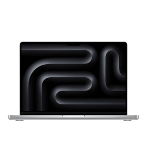 Apple MacBook Pro M4 14 Argent 16 Go/1 To...
