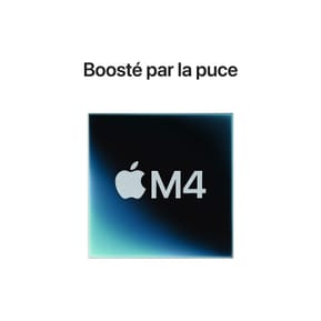 Apple MacBook Pro M4 14 Argent 16 Go/1 To (MW2X3FN/A) — image 2