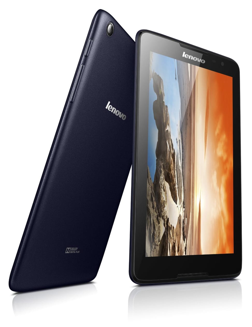 Tablette Lenovo A8-50 8" 3G 16 Go