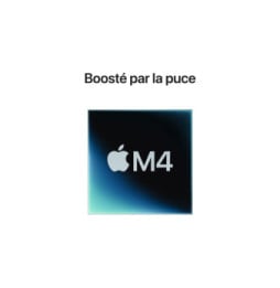 Apple MacBook Pro M4 14 (MW2U3)