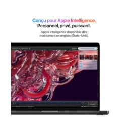 Apple MacBook Pro M4 14 (MW2U3)