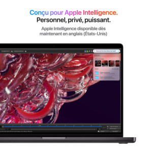 Apple MacBook Pro M4 14 (MW2U3)