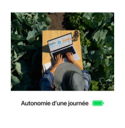 Apple MacBook Pro M4 14 (MW2U3)