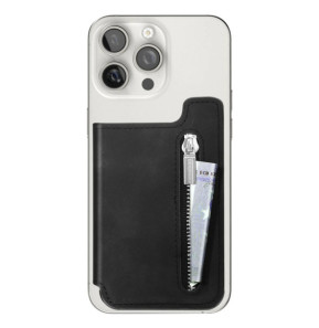 4smarts Porte-cartes MagSafe Protection RFID...