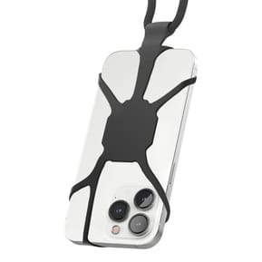 Akashi Lanière Tour De Cou Smartphone Universelle — image 2