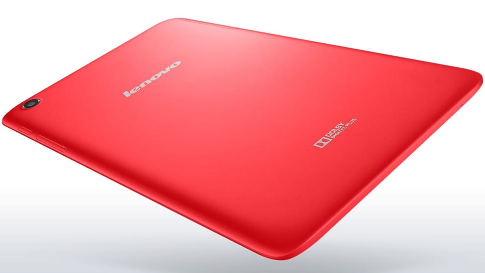 Tablette Lenovo A8-50 8" 3G 16 Go