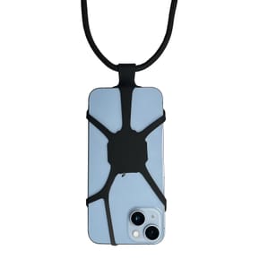 Akashi Lanière Tour De Cou Smartphone Universelle — image 5