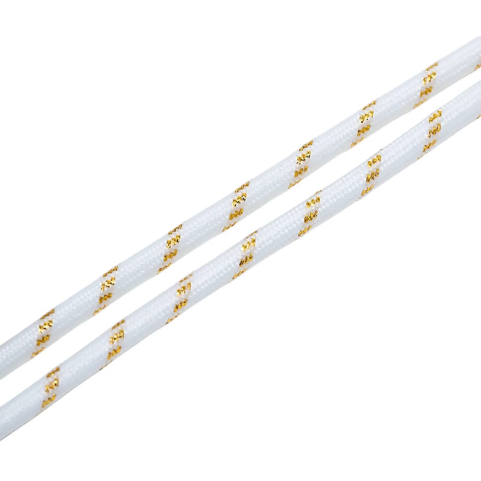 ARTEFAKT Bandoulière pour Smartphone Universelle avec Système de Fixation sur Coque Blanc — image 3
